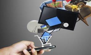 促进消费回补和潜力释放 电商加速“买买买”良性循环