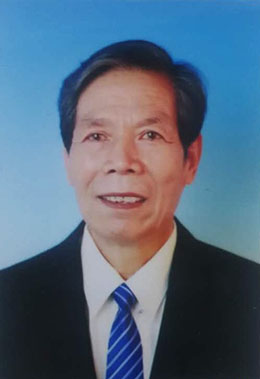 开拓前进 笔耕不辍 魏振甲简介及作品