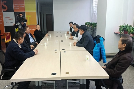 提前部署 靠前服务 沈抚新区帮企业解燃眉之急