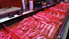 农业农村部：猪肉批发价连续10周下降