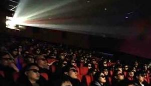 全年票房损失将超300亿元 多省份发文助力电影行业