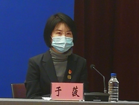 5.4特别报道：青年企业家用实际行动为抗疫贡献力量