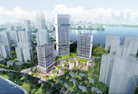 中建一局致敬劳动者：争做时代先锋，汗水夯实梦想