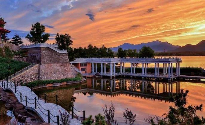 &ldquo;五一&rdquo;期间北京35家公园风景区实行线上预约入园