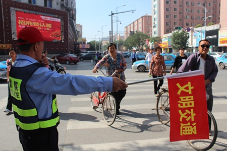 补短板 强弱项 抓重点 破难点 沈阳创建文明城七大行动27项举措
