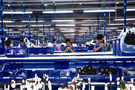 辽宁鞍山发力数字经济 增添高质量发展新动能