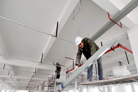 多措并举 辽宁盘活闲置资产增强高新区发展后劲