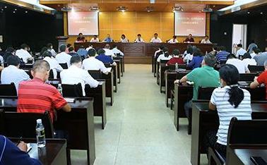 海南师范大学做好疫情防控和开学准备工作 迎接学生返校