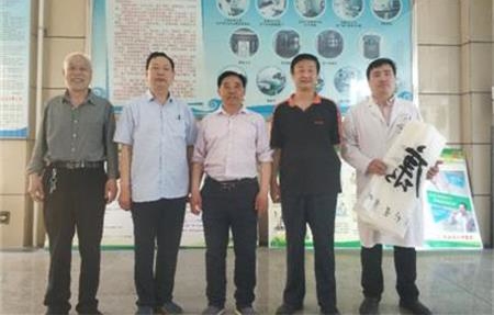 河南新乡：辉县市运营中心五一期间致敬劳动者