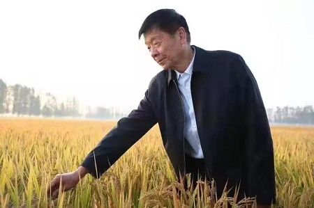 不忘初心：不断奋力攀新高 ——心连心化学工业集团奋斗历程回眸（一）