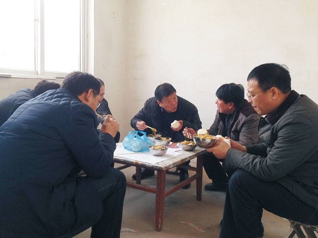 坚守初心：殚精竭智为“三农” ——心连心化学工业集团奋斗历程回眸(二)