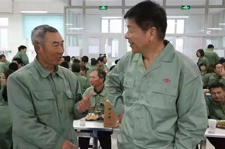 专注初心：浓墨重彩写“传奇” ——心连心化学工业集团奋斗历程回眸(五)