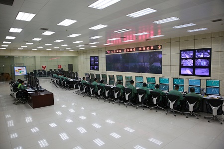 守望初心：而今迈步从头越 ——心连心化学工业集团奋斗历程回眸(六)