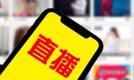 线上线下加速融合 直播带货消费新模式快速发展