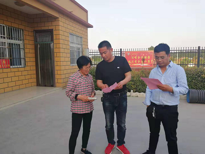 河南新乡：获嘉县照镜镇筑牢青少年防溺水安全网