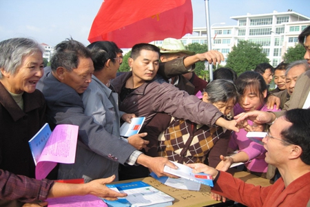 辽宁组建特色杂粮领域农业专家讲师团为农民&ldquo;充电&rdquo;