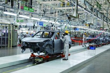 大连优化产业结构 推动经济高质量发展