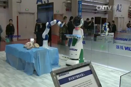 沈阳以科技创新引领产业振兴启动科技重大专项