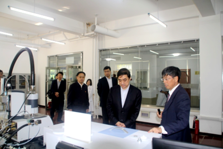 沈阳启动重大关键核心技术攻关及成果转化项目