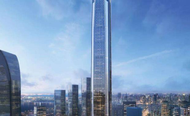 500米“限高令”下，多座城市地标性建筑“削高”