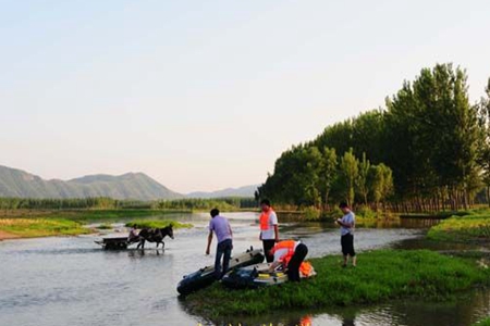 可复制 可推广 可借鉴 辽宁省四地入选全国乡村旅游发展典型案例