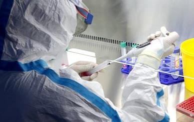 人社部公布10个拟新增职业 核酸检测员将成新职业