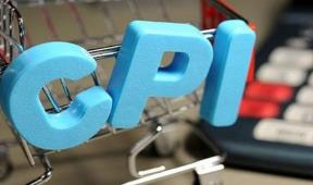 统计局：CPI环比继续下降 同比涨幅进一步回落