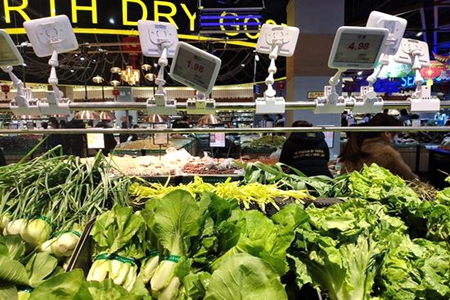 辽宁省将困难群体纳入阶段性联动机制保障范围