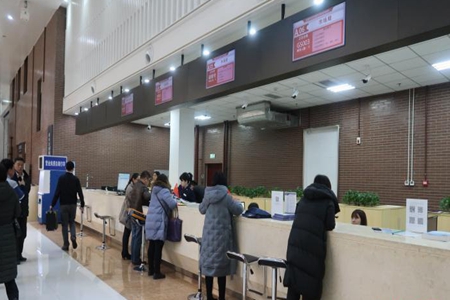 辽宁省民政厅：构建方便快捷优质高效的政务服务体系