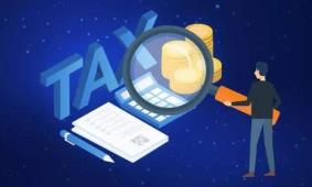 纳税人可享系列便利服务 个税年度汇算有序推进