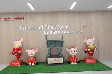 探秘中国预调食品标准制定与开创者——王学斌