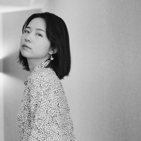 纽约新生代设计师孟倩对视觉设计的再定义