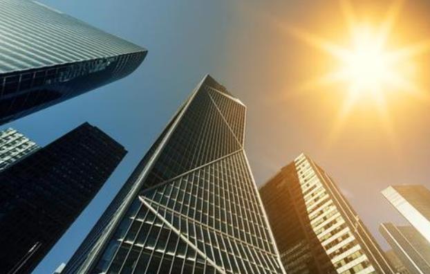 楼市复活：4月成交量近去年同期 房企拿地支出大增