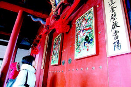 沈阳故宫博物馆将举办五场“云上”精彩直播