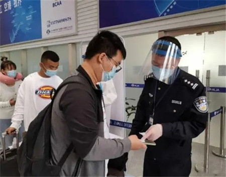 执着为初心 果敢赴使命