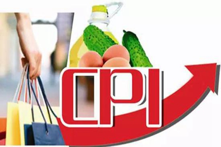 今年4月 辽宁居民消费价格涨幅回落0.2个百分点