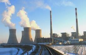 煤电油气供给保障充足 能源消费增速逐步回升