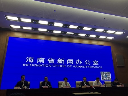 第八届全国品牌故事大赛海口赛区正式开赛