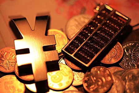 辽宁省主要收入指标增速较上月均有大幅回升