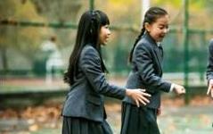 国内首份校服产业白皮书发布 95%属于小微企业