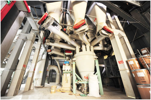 好饲料  三禾造——江苏徐州三禾饲料创业记