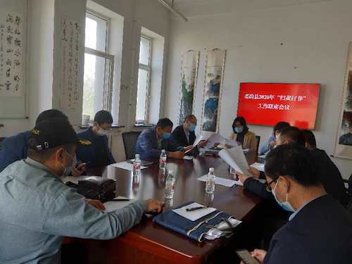 嘉荫县&ldquo;三举措&rdquo;做好&ldquo;扫黄打非&rdquo;工作