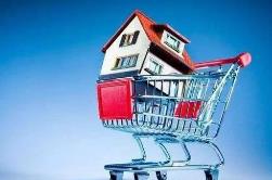 巨头纷纷试水 电商卖房时代来了吗？