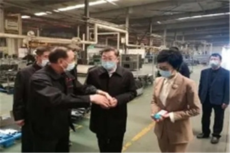 佳木斯：前4月规上工业企业增加值同比增长8.6%，列全省综合类城市第一