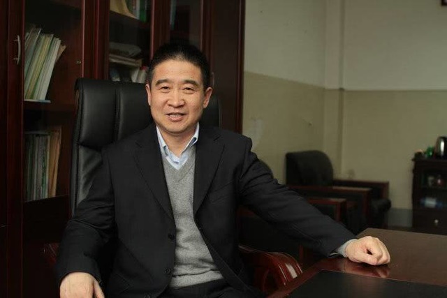 董彦岭：从&ldquo;六稳&rdquo;到&ldquo;六保&rdquo;，提振决战决胜信心