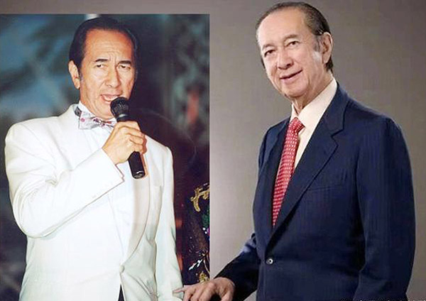 一代传奇落幕！赌王何鸿燊去世 享年98岁