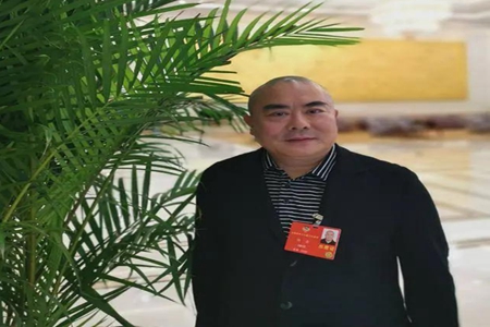 全国政协委员杨赤：建议实施青年演员思想文化持续教育工程