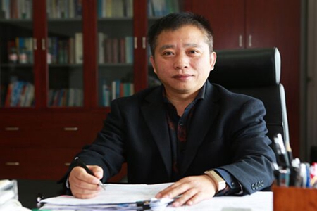 全国政协委员、中科院大连化学物理研究所所长刘中民：加大力度建设高水平重大科技基础设施