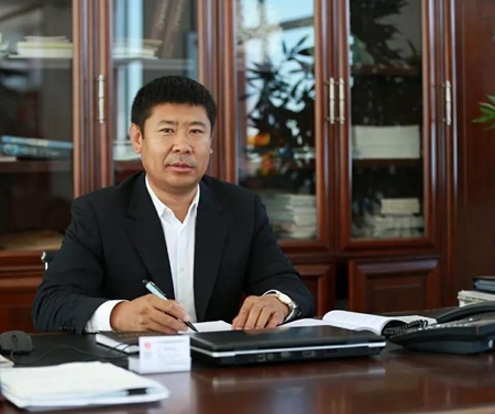 全国人大代表翟清斌：建议尽快完成黑龙江农业特区的创建任务