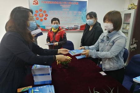 “和谐”“全域”“长效”沈阳市大东区打造科普新理念